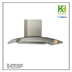 Picture of Airforce stainless steel & Glass Hood F39 S4